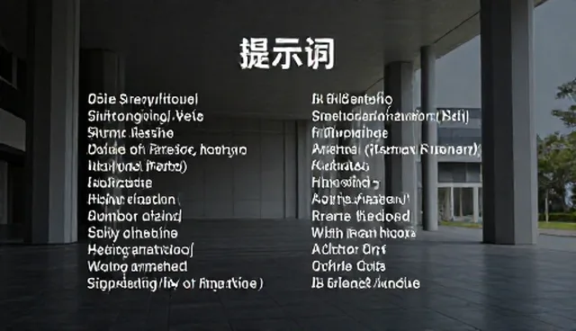 代码审查提示词如何影响AI做图效率