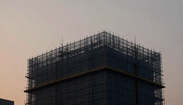 如何用AI做图提示词构建清晰的视觉效果