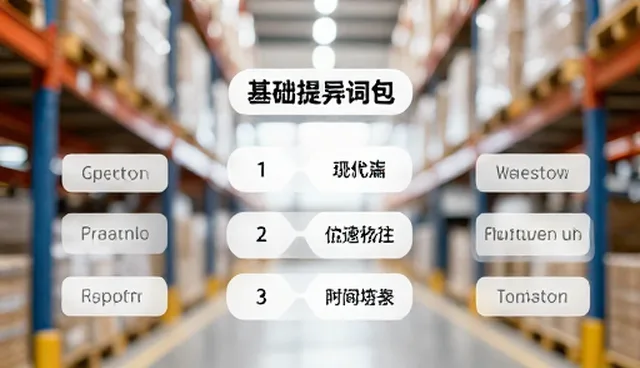 职场新人如何高效使用prompt提示词?