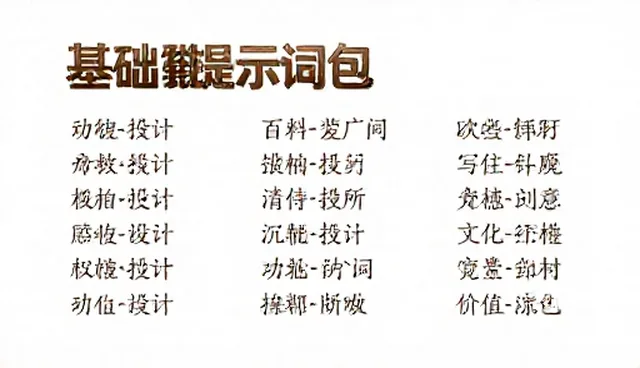 职场新人如何利用医疗提示词提升工作效率