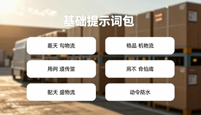 如何高效利用AI角色设定提示词提升内容质量?